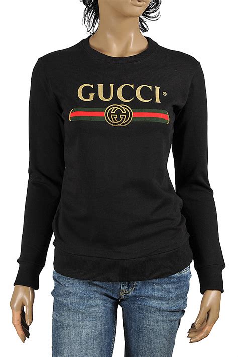 gucci women's sweater.